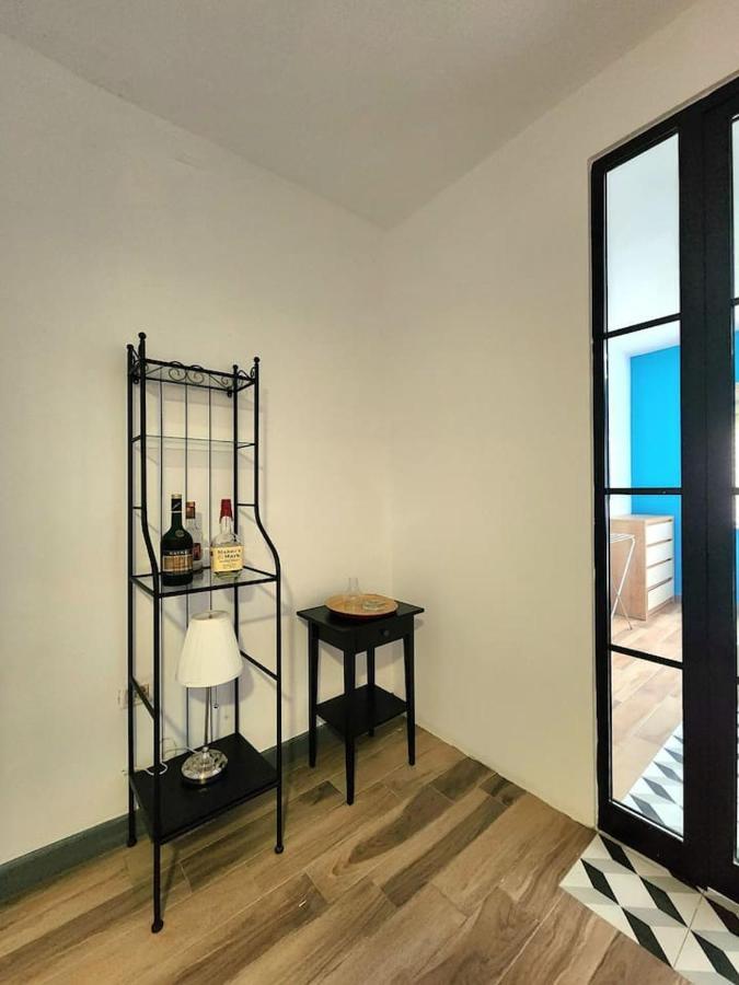 Turqoise Flat In City Center With 24H Self Check In Tirana Exterior foto